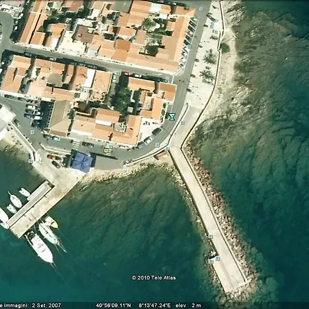 Boat&breakfast E Crociere Asinara Stintino