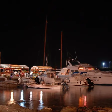 Boat&breakfast E Crociere Asinara