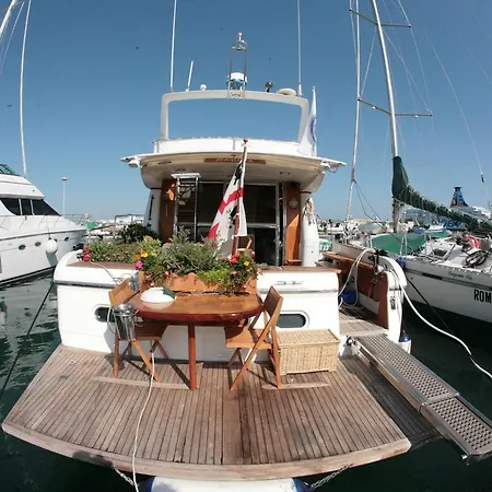 Boat&breakfast E Crociere Asinara *